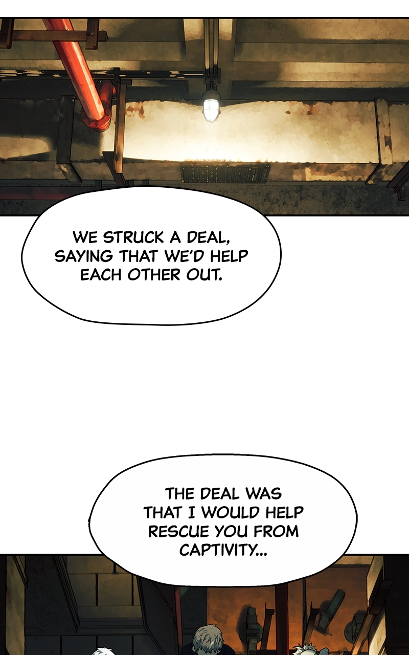 Read Surviving the Apocalypse EN Manga Online