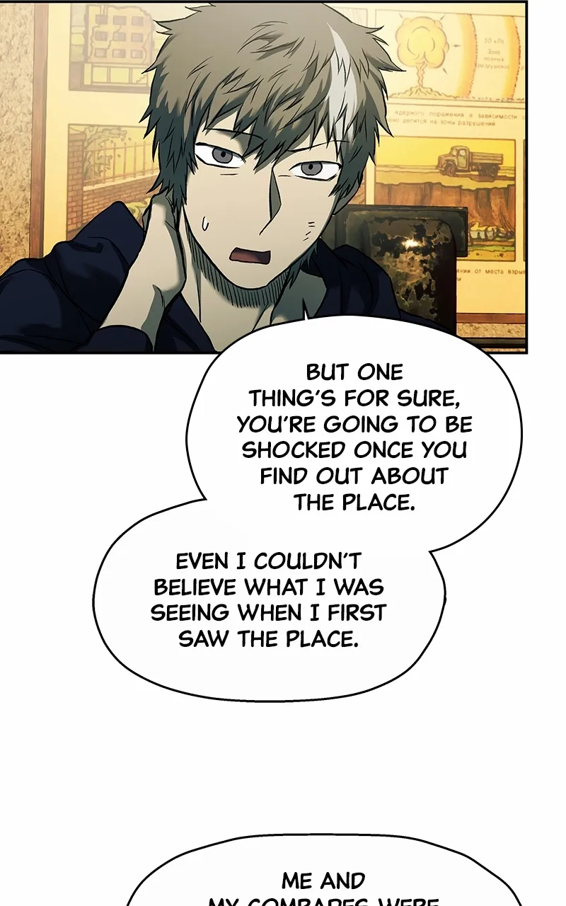 Read Surviving the Apocalypse EN Manga Online