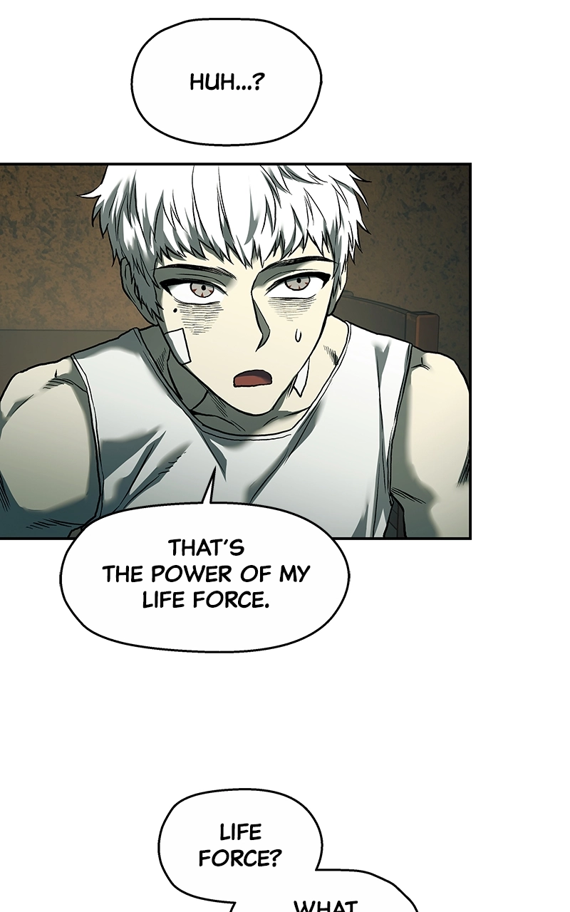 Read Surviving the Apocalypse EN Manga Online