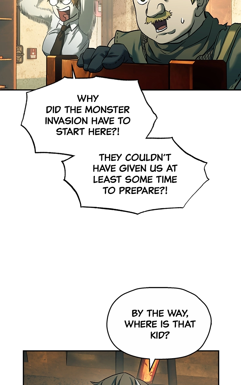 Read Surviving the Apocalypse EN Manga Online