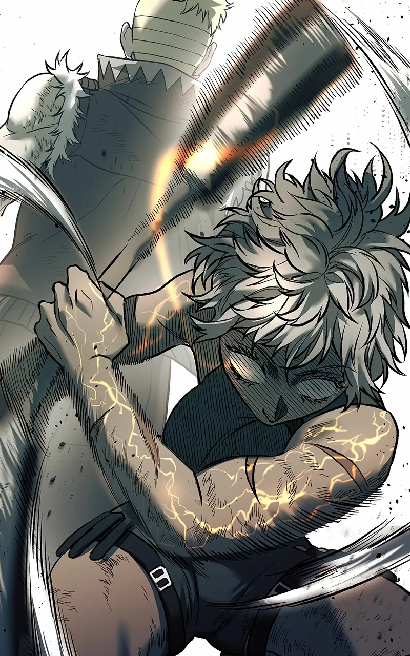 Read Surviving the Apocalypse EN Manga Online