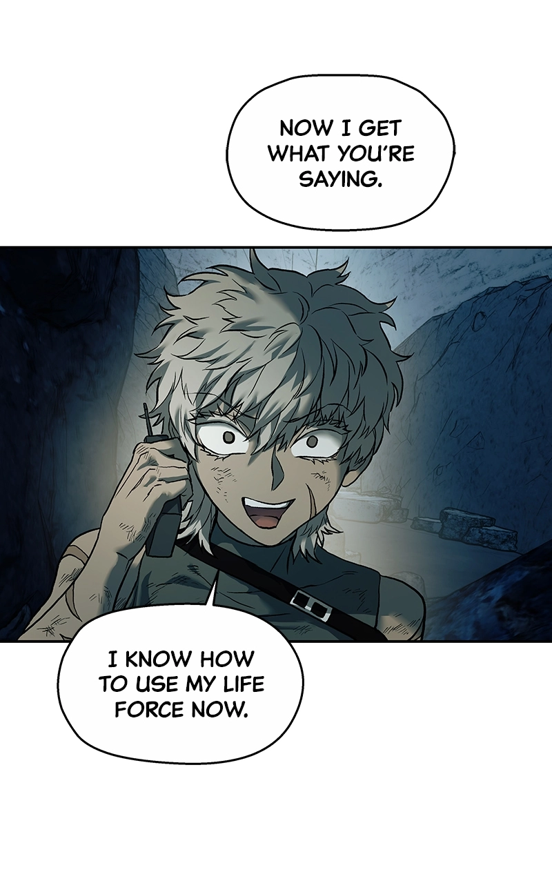 Read Surviving the Apocalypse EN Manga Online