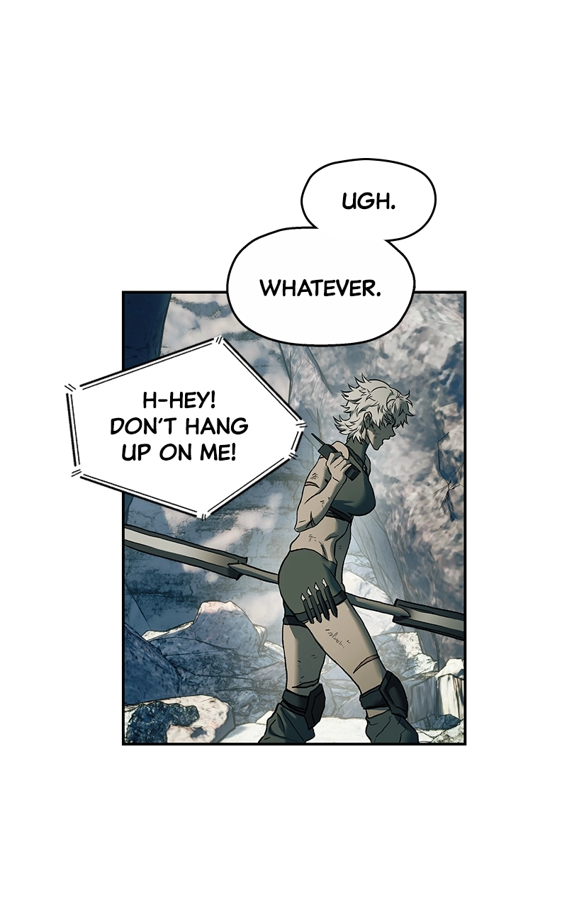 Read Surviving the Apocalypse EN Manga Online