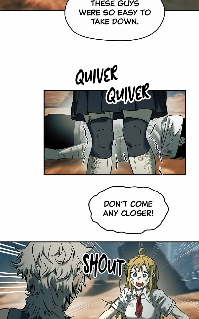 Read Surviving the Apocalypse EN Manga Online