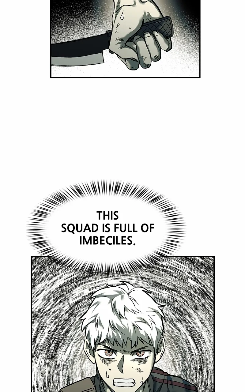 Read Surviving the Apocalypse EN Manga Online