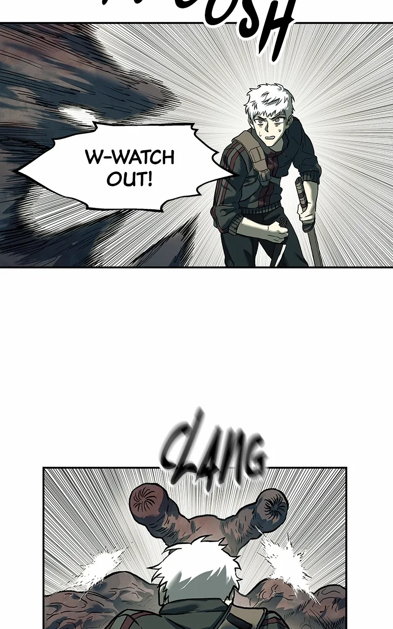 Read Surviving the Apocalypse EN Manga Online