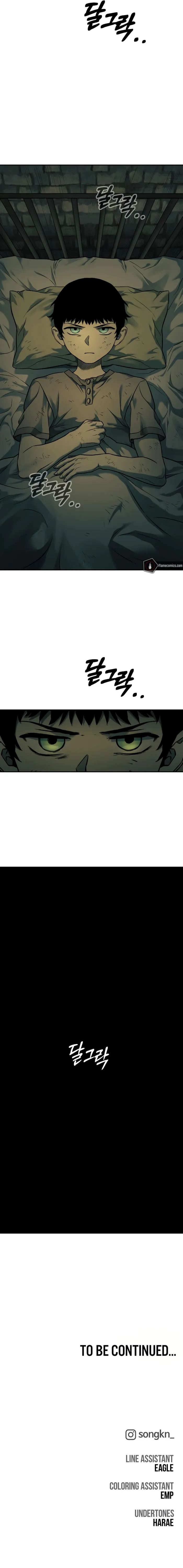Read Surviving the Apocalypse EN Manga Online