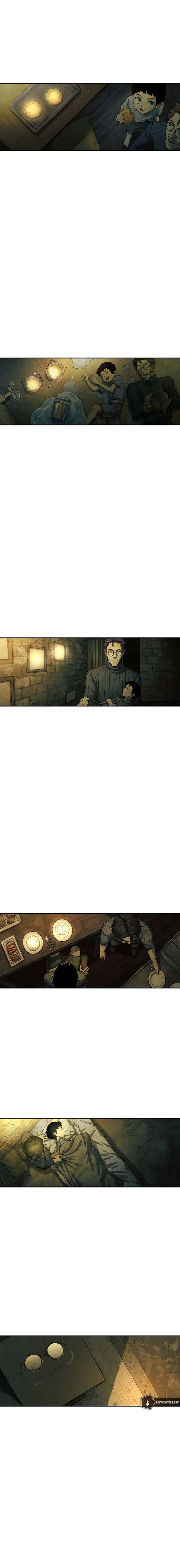 Read Surviving the Apocalypse EN Manga Online