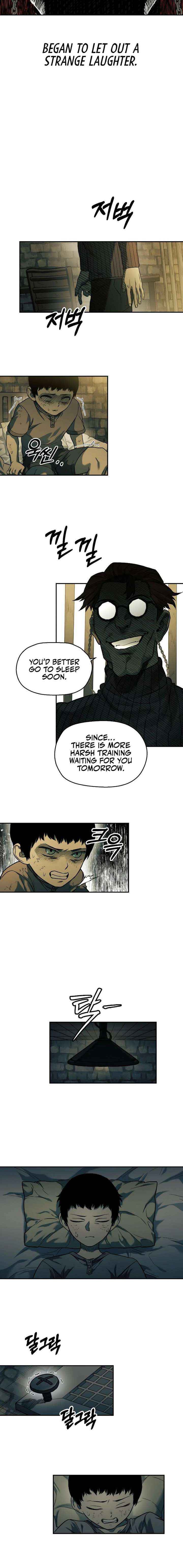 Read Surviving the Apocalypse EN Manga Online