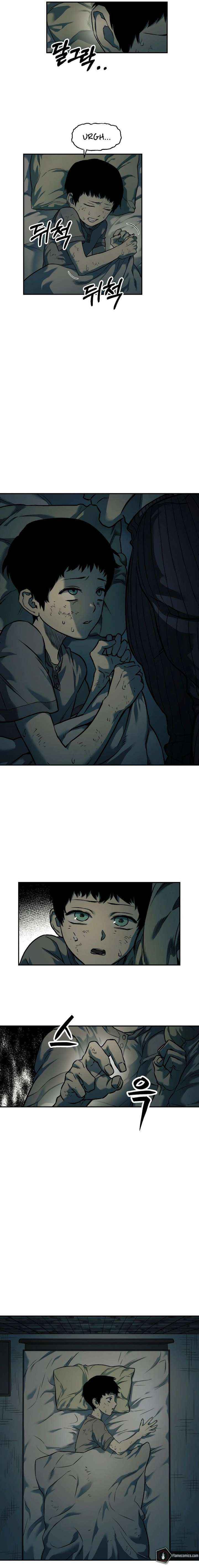 Read Surviving the Apocalypse EN Manga Online