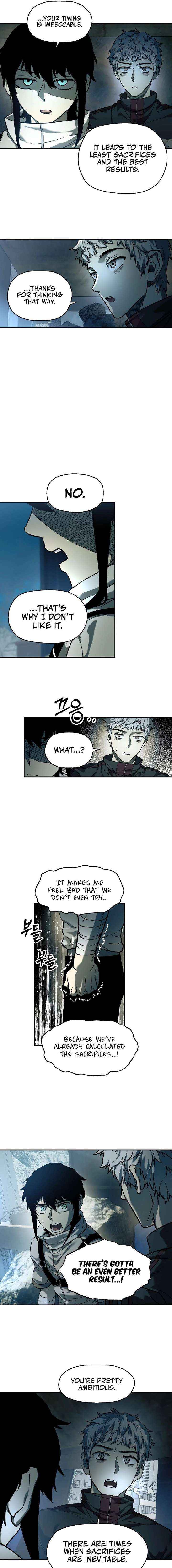 Read Surviving the Apocalypse EN Manga Online