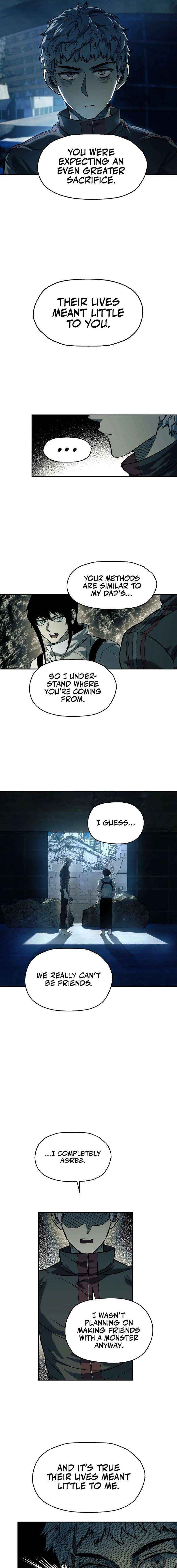 Read Surviving the Apocalypse EN Manga Online