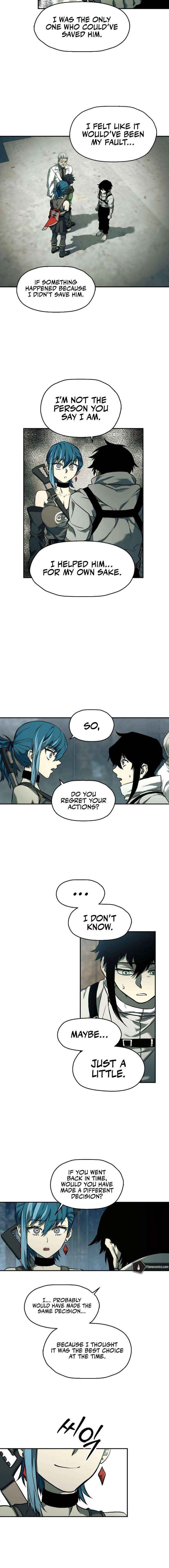 Read Surviving the Apocalypse EN Manga Online