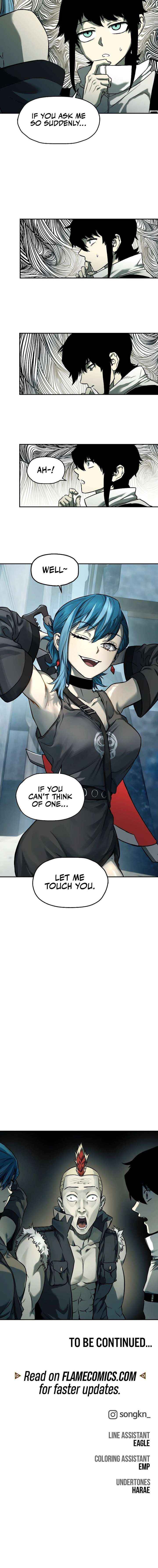 Read Surviving the Apocalypse EN Manga Online