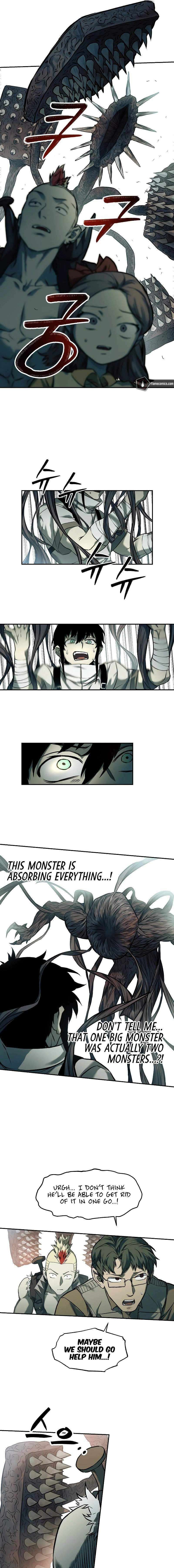 Read Surviving the Apocalypse EN Manga Online