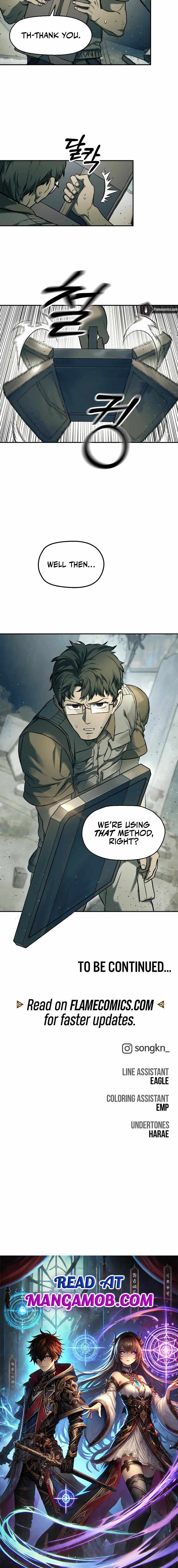 Read Surviving the Apocalypse EN Manga Online