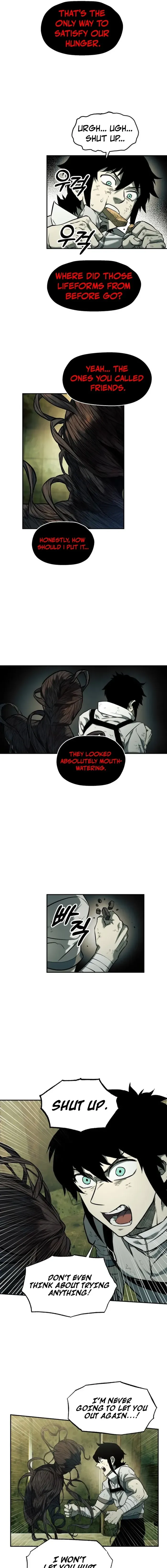 Read Surviving the Apocalypse EN Manga Online