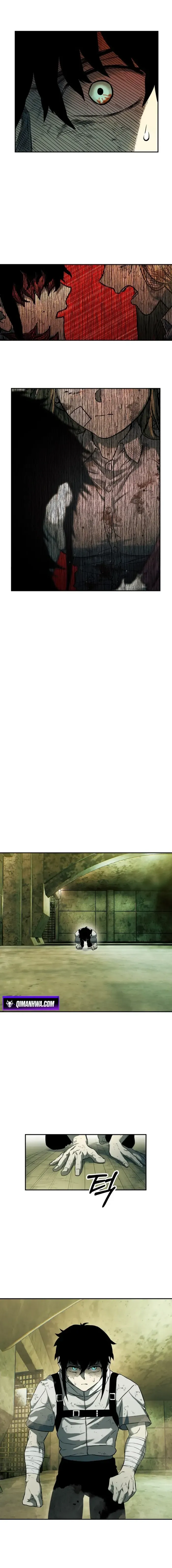 Read Surviving the Apocalypse EN Manga Online