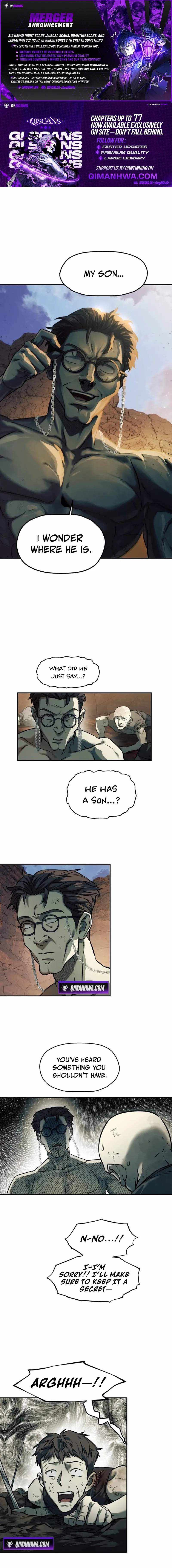 Read Surviving the Apocalypse EN Manga Online