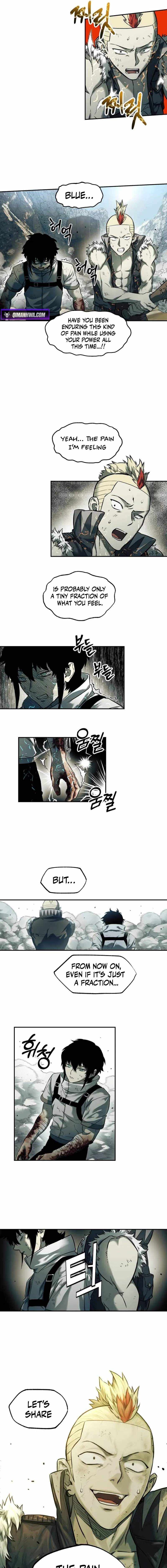 Read Surviving the Apocalypse EN Manga Online