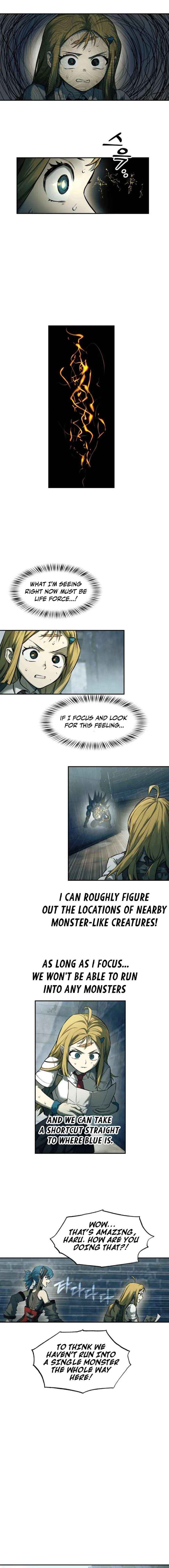 Read Surviving the Apocalypse EN Manga Online