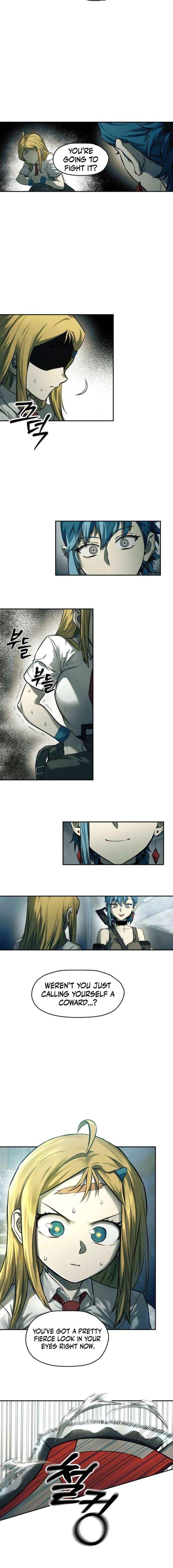 Read Surviving the Apocalypse EN Manga Online