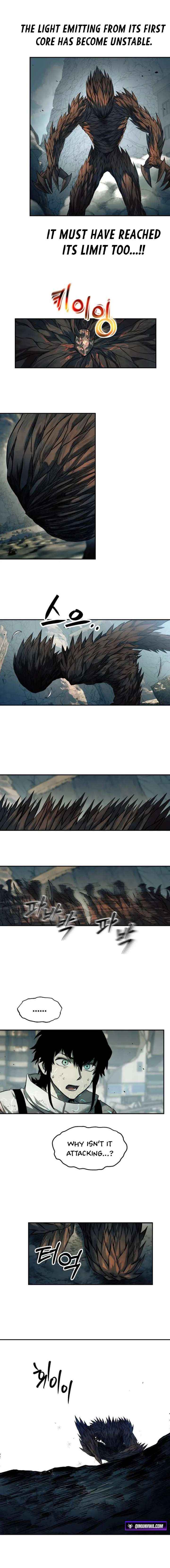 Read Surviving the Apocalypse EN Manga Online