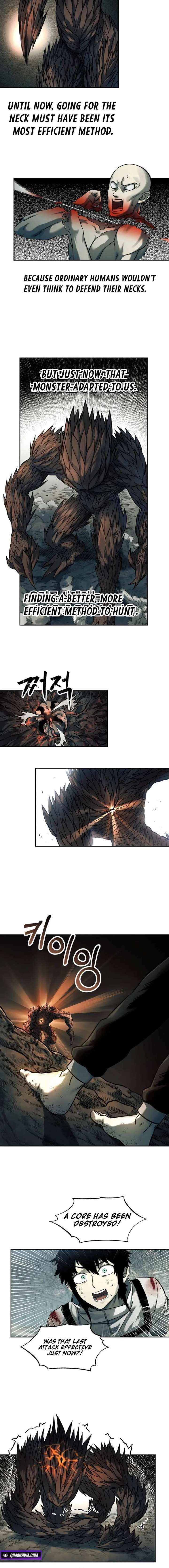Read Surviving the Apocalypse EN Manga Online