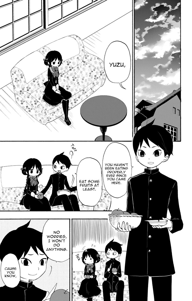 Read Taisho Wotome Otogibanashi EN Manga Online