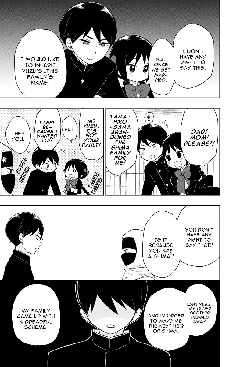 Read Taisho Wotome Otogibanashi EN Manga Online
