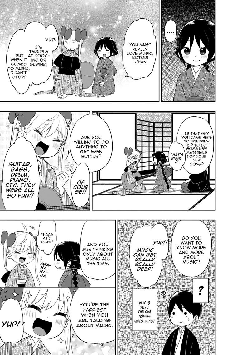 Read Taisho Wotome Otogibanashi EN Manga Online