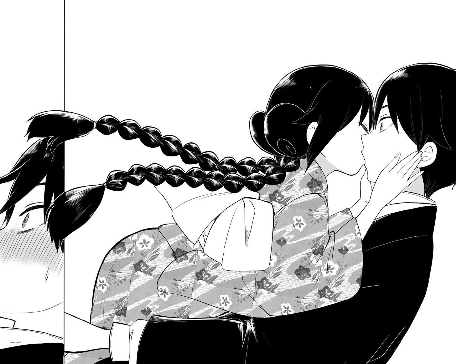 Read Taisho Wotome Otogibanashi EN Manga Online