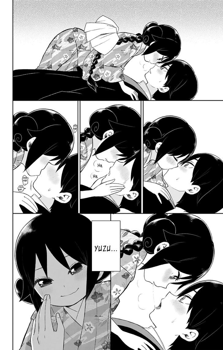 Read Taisho Wotome Otogibanashi EN Manga Online