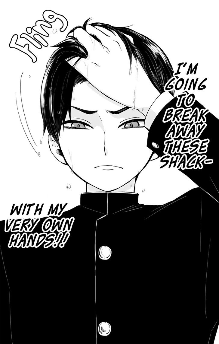 Read Taisho Wotome Otogibanashi EN Manga Online