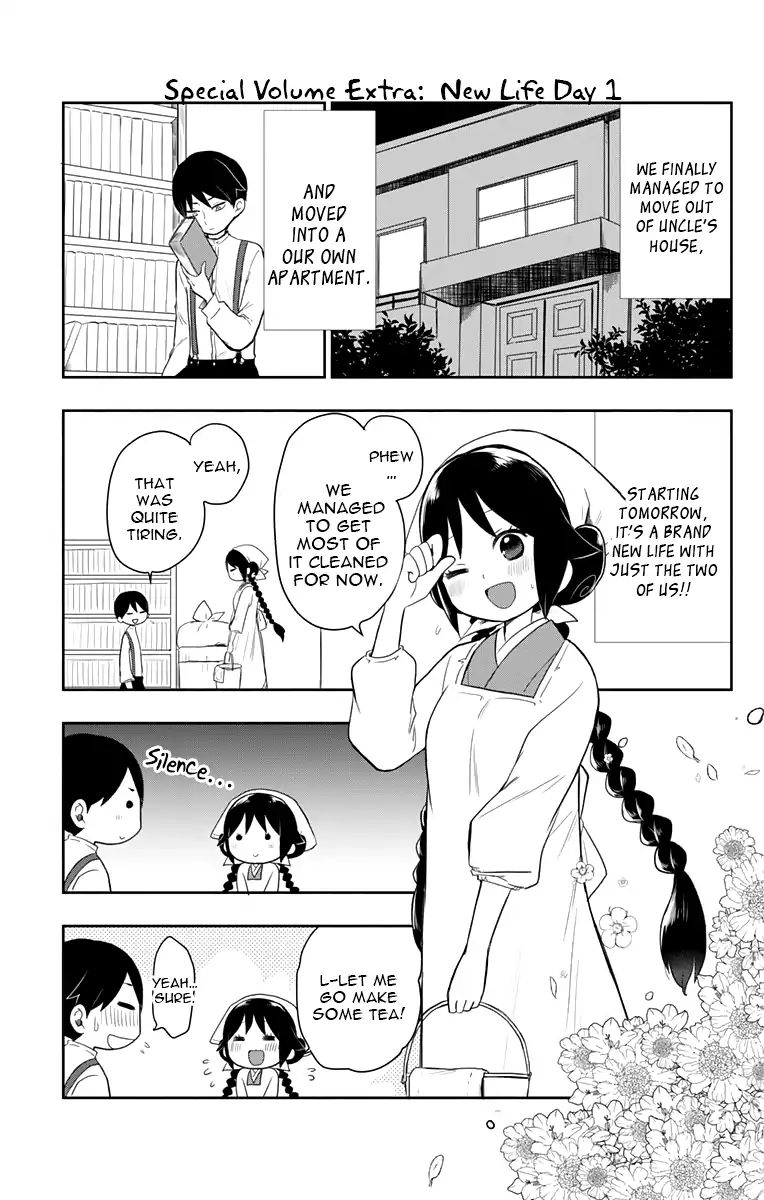 Read Taisho Wotome Otogibanashi EN Manga Online
