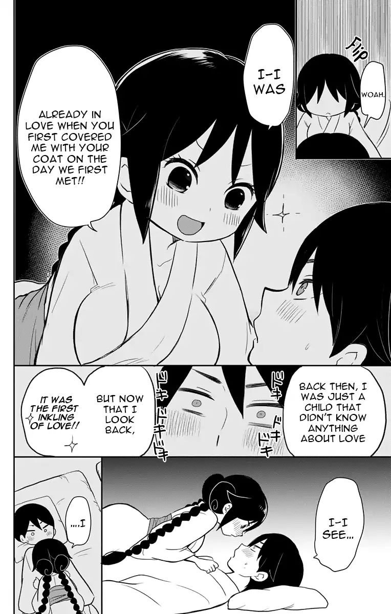 Read Taisho Wotome Otogibanashi EN Manga Online
