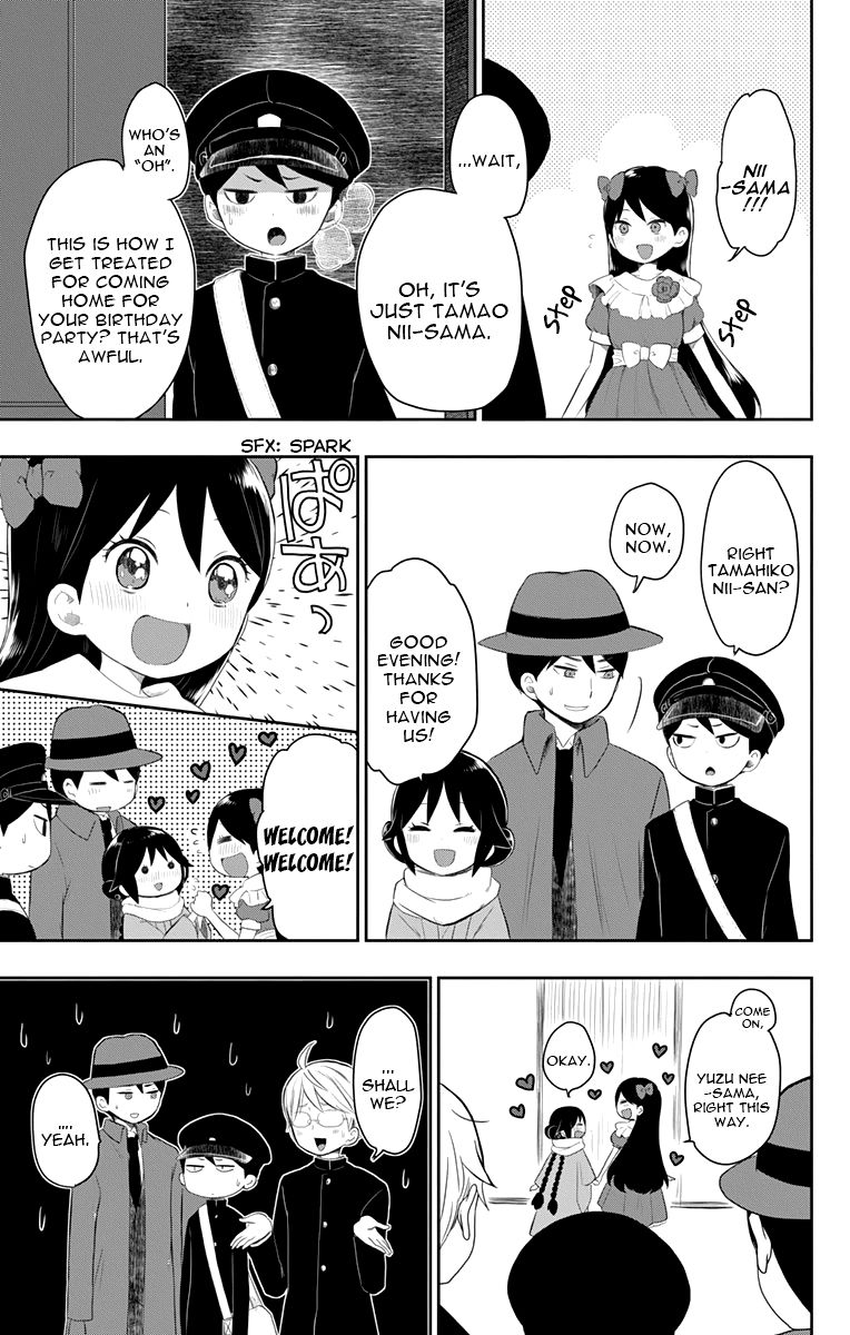 Read Taisho Wotome Otogibanashi EN Manga Online
