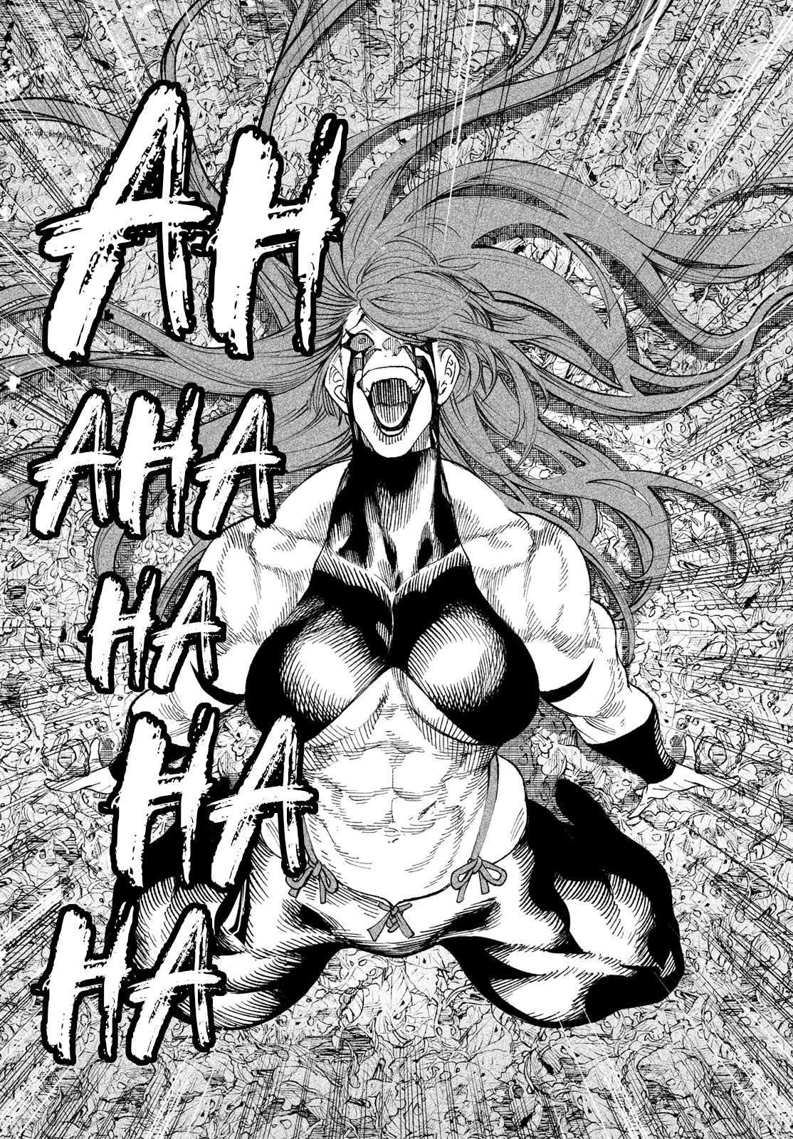 Read Tenkaichi - Nihon Saikyou Bugeisha Ketteisen EN Manga Online