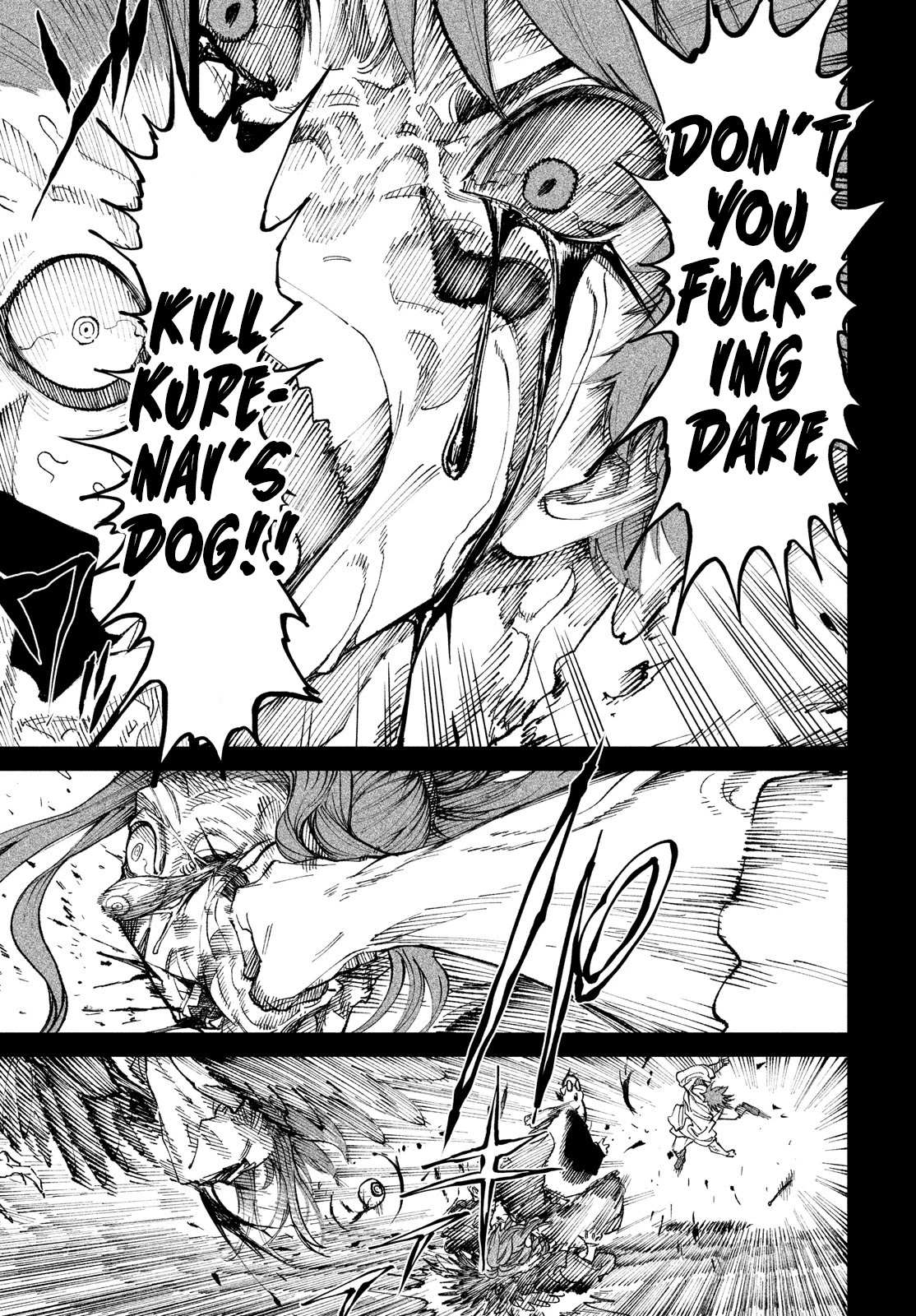 Read Tenkaichi - Nihon Saikyou Bugeisha Ketteisen EN Manga Online