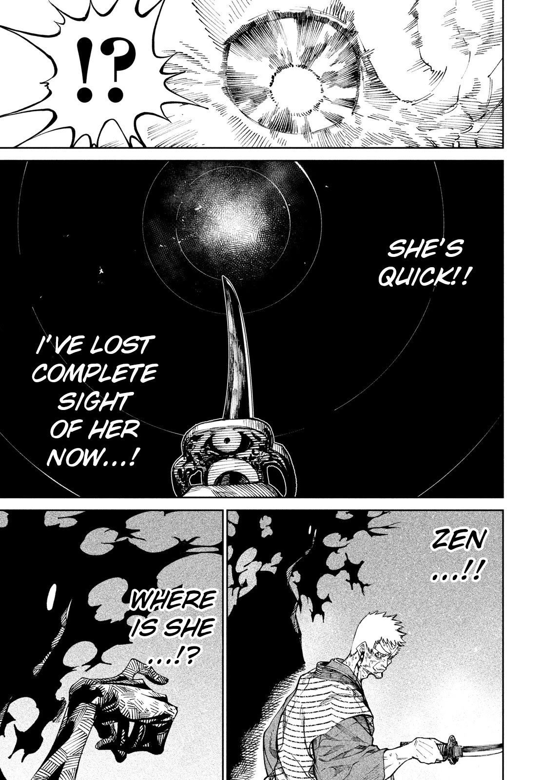 Read Tenkaichi - Nihon Saikyou Bugeisha Ketteisen EN Manga Online