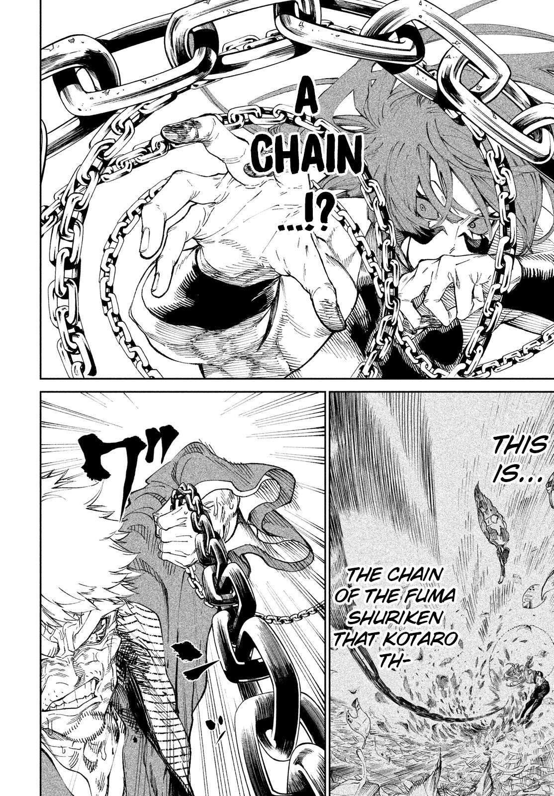 Read Tenkaichi - Nihon Saikyou Bugeisha Ketteisen EN Manga Online