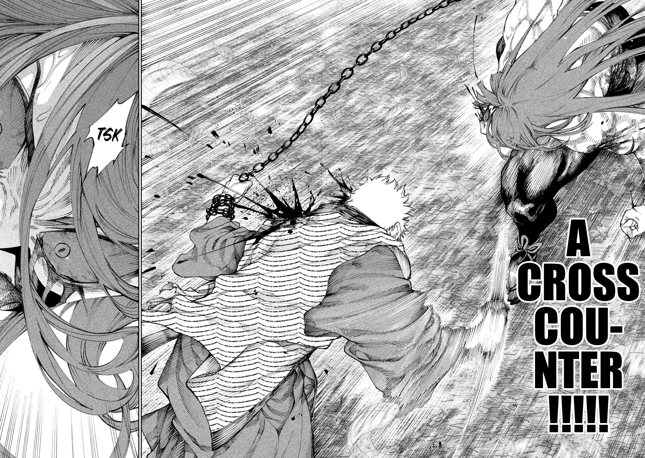 Read Tenkaichi - Nihon Saikyou Bugeisha Ketteisen EN Manga Online