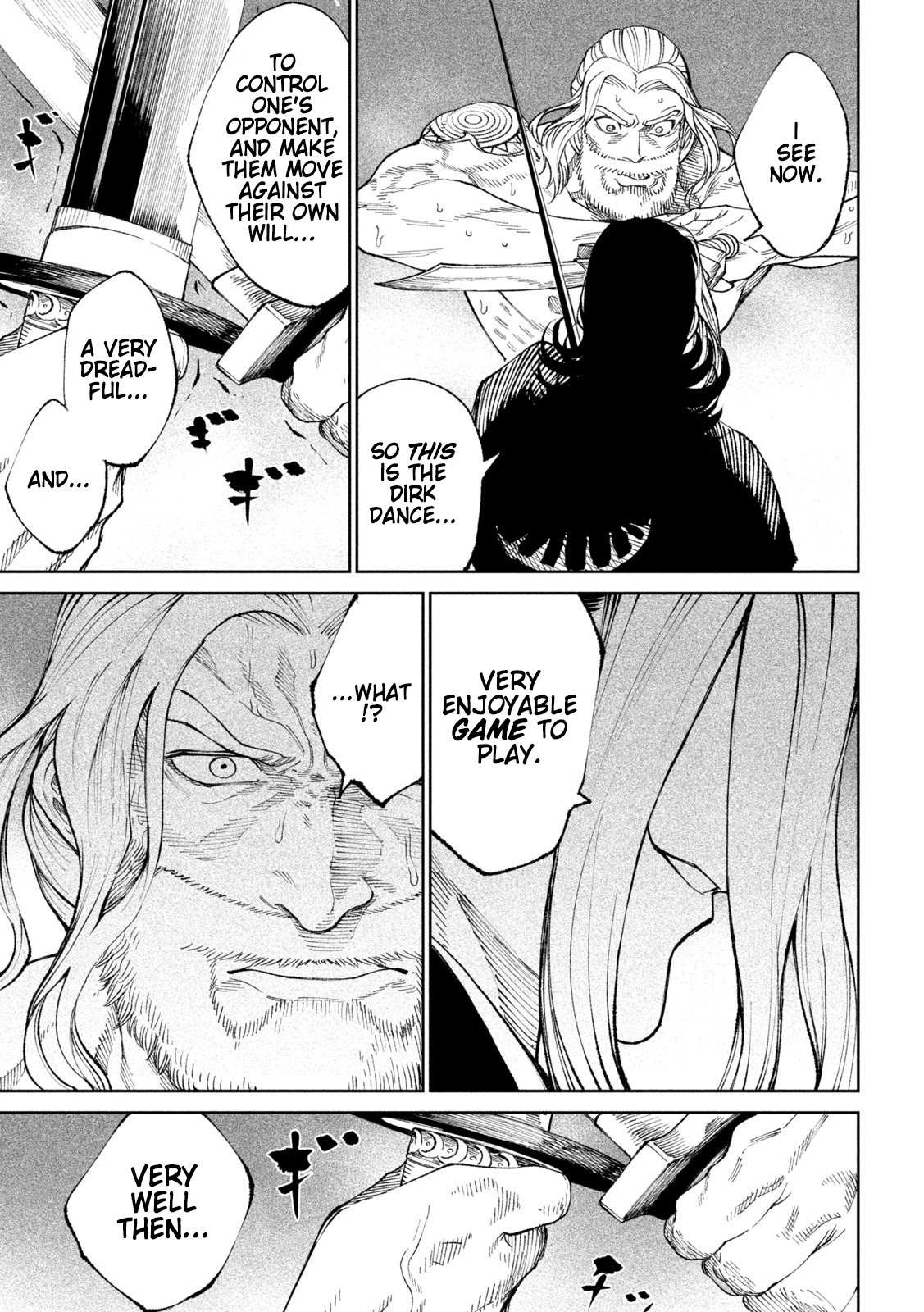 Read Tenkaichi - Nihon Saikyou Bugeisha Ketteisen EN Manga Online