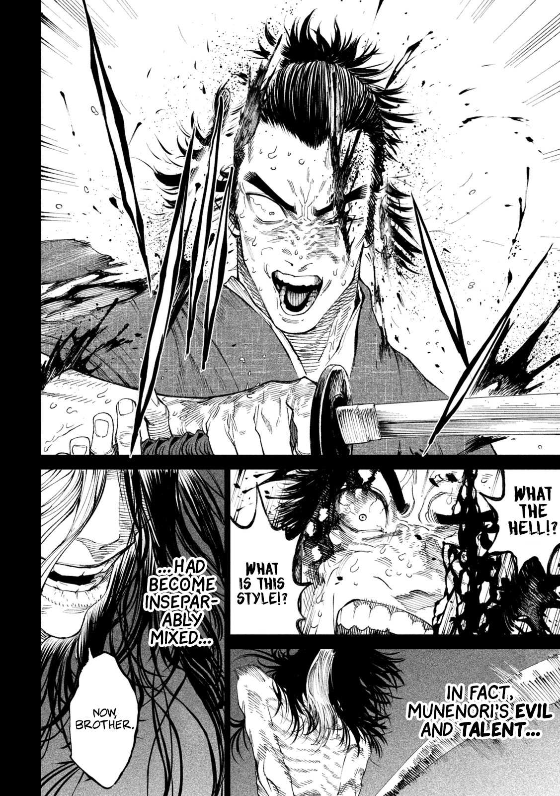 Read Tenkaichi - Nihon Saikyou Bugeisha Ketteisen EN Manga Online