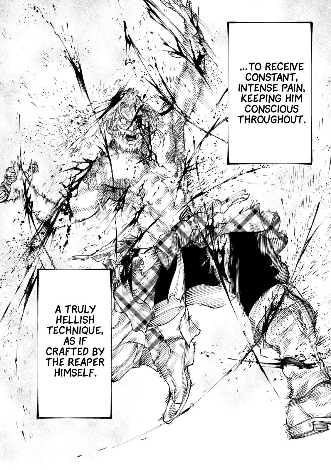 Read Tenkaichi - Nihon Saikyou Bugeisha Ketteisen EN Manga Online