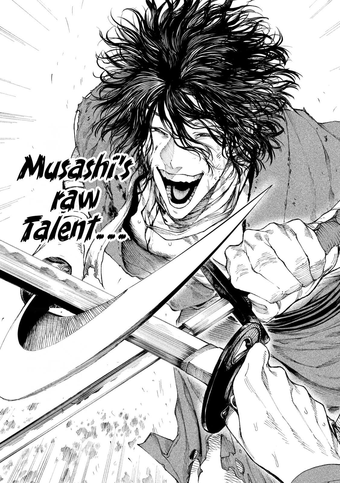 Read Tenkaichi - Nihon Saikyou Bugeisha Ketteisen EN Manga Online