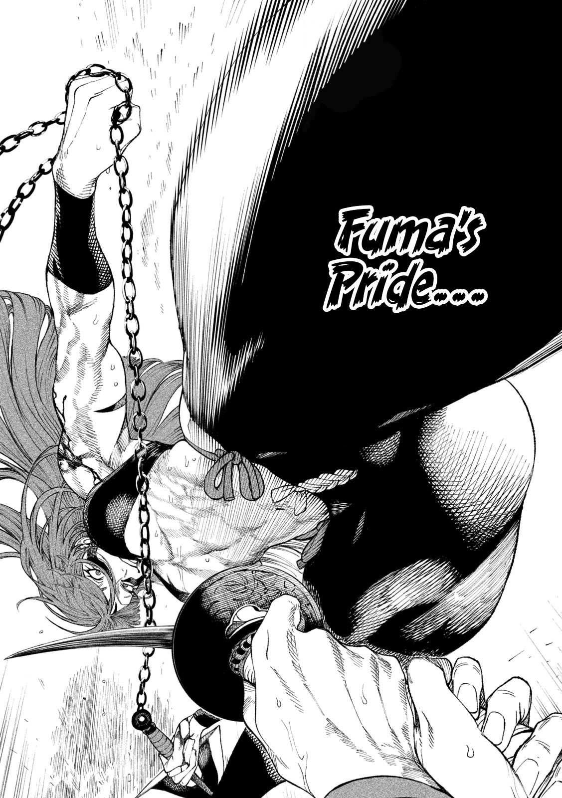 Read Tenkaichi - Nihon Saikyou Bugeisha Ketteisen EN Manga Online
