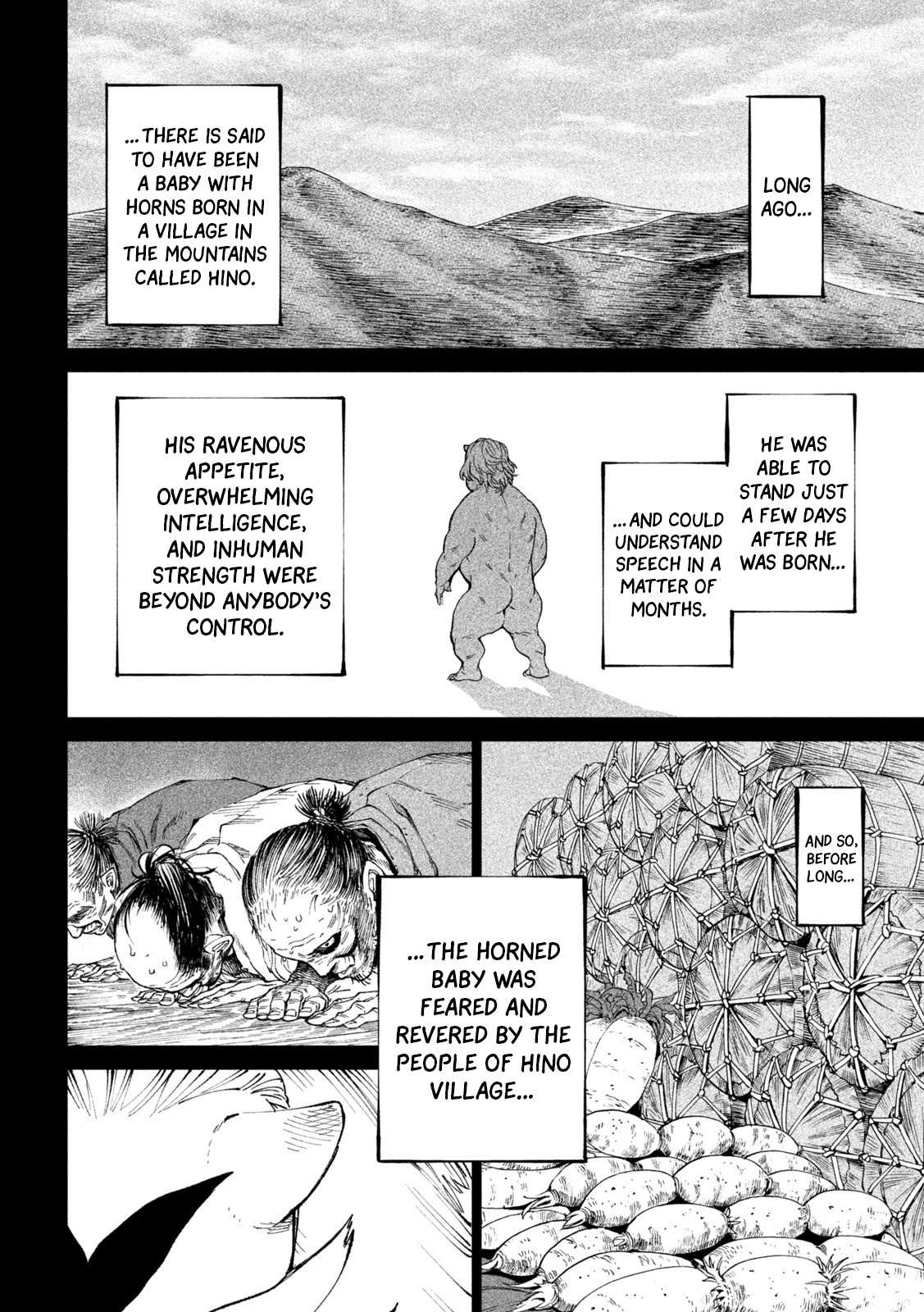 Read Tenkaichi - Nihon Saikyou Bugeisha Ketteisen EN Manga Online