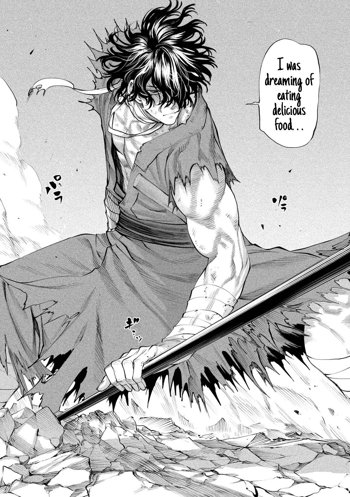 Read Tenkaichi - Nihon Saikyou Bugeisha Ketteisen EN Manga Online