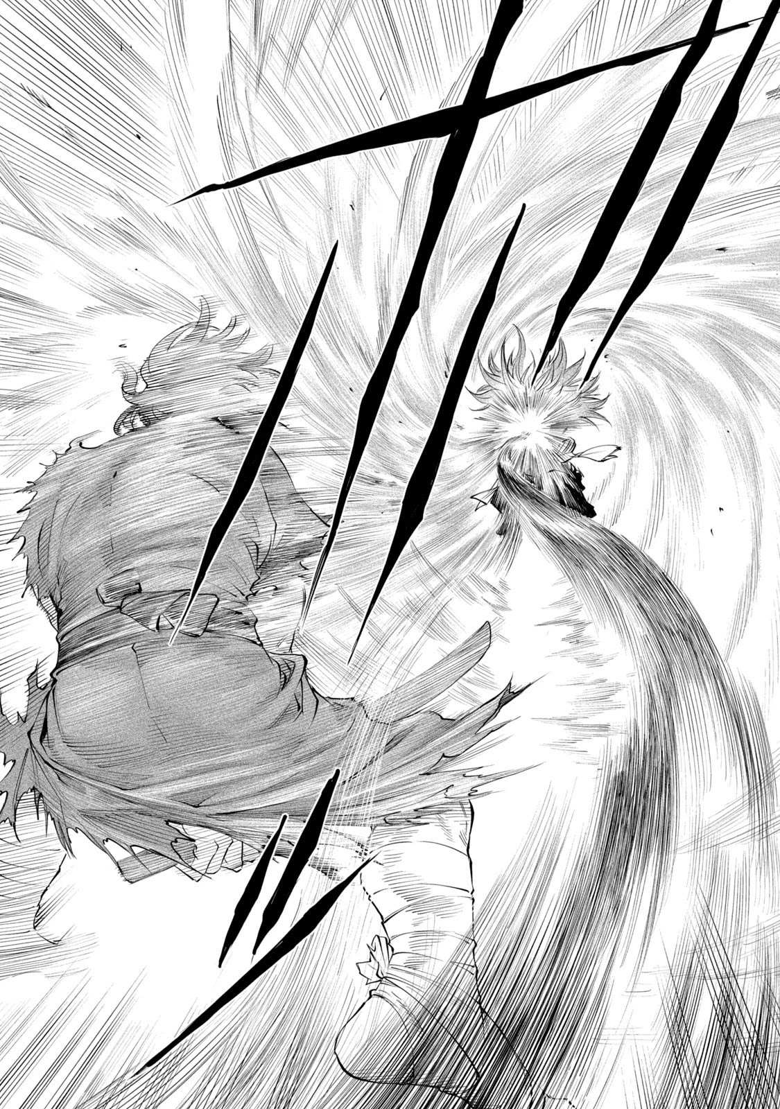 Read Tenkaichi - Nihon Saikyou Bugeisha Ketteisen EN Manga Online